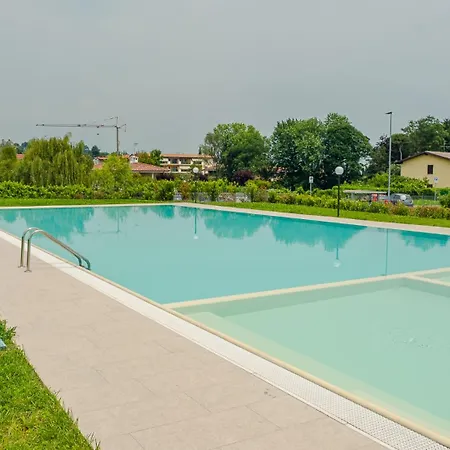 Apartment Il Vento Del Nord - Italian Homing Padenghe sul Garda